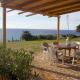 Villa Wanda - Seafront apartment on Cala Burantino with private cove Alghero - Foto 1