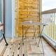 Superbe : parking gratuit + fibre wifi + balcon, Grenoble (foto 3)