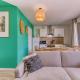 Superbe : parking gratuit + fibre wifi + balcon, Grenoble (foto 4)