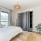Superbe : parking gratuit + fibre wifi + balcon, Grenoble (foto 8)