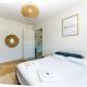Superbe : parking gratuit + fibre wifi + balcon, Grenoble (foto 10)