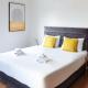 Charming 2BR by HolyGuest, Tel Aviv - Fotografie 8