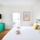 Charming 2BR by HolyGuest, Tel Aviv - Fotografie 10