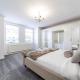 Fantastic 2BR flat wpriv Gdn, Crouch End, Londýn - Fotografie 1