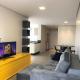 Dallas apartamentos na Via Gastronômica-Estacionamento-Amplos e equipados-Wifi, ベント・ゴンサルベス - 写真 9
