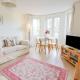 Tweed Apartment, Darnick (fotografie 2)