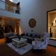 StayVista's Skylight Serenity with Modern Interiors, Outdoor Pool, Poolside Gazebo, Manicured Lawn, Панчгани - Фото 4