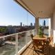 Torre Milano Luxury Apartment, Mailand - Foto 2