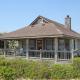 Oceanside, Ocean Views, Close to Beach, Wild Horses, 4x1613, Bayberry Dune Corolla - Zdjęcie 1