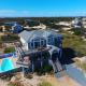 Oceanside, Private Pool, Wild Horses, Hot Tub, 4x1614, Let's Just Sea Corolla - Photo 3