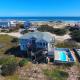 Oceanside, Private Pool, Wild Horses, Hot Tub, 4x1614, Let's Just Sea Corolla - Photo 4