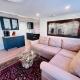 Historic 2 Bedroom with marble baths and water views, Newburyport (foto 5)