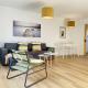 aday - Central Terrace Apartment in Hjorring - Fotografie 2