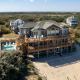 Semi-Oceanfront, Wild Horses, Pets Welcome, Private Pool, 4x2064, Happy Hours Knotts Island - Foto 1