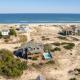 Semi-Oceanfront, Wild Horses, Pets Welcome, Private Pool, 4x2064, Happy Hours Knotts Island - Foto 2