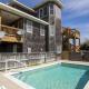 Semi-Oceanfront, Wild Horses, Pets Welcome, Private Pool, 4x2064, Happy Hours Knotts Island - Foto 3