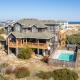 Semi-Oceanfront, Wild Horses, Pets Welcome, Private Pool, 4x2064, Happy Hours Knotts Island - Foto 4
