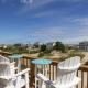 Semi-Oceanfront, Wild Horses, Pets Welcome, Private Pool, 4x2064, Happy Hours Knotts Island - Foto 9