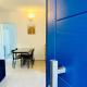 Frontemare Apartaments, Lampedusa (fotografie 8)
