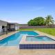 Private Spacious House #BBQ - Hallandale Beach, Florida, Hallandale Beach - Fotografie 9