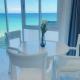 Arena y mar, nuevo apartamento frente al mar, Cancún - Foto 6