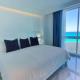 Arena y mar, nuevo apartamento frente al mar, Cancún - Foto 2