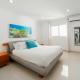 Three-Bedroom Apartment - The Castle III, Cancún - Foto 7