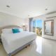 Three-Bedroom Apartment - The Castle III, Cancún - Foto 8