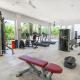 Three-Bedroom Apartment - The Castle III, Cancún - Foto 9