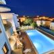 Residence with swimming-pool in Marina di Cecina just 700 meters from the beach - Foto 1