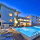 Residence with swimming-pool in Marina di Cecina just 700 meters from the beach - Foto 4