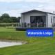 Waterside Lodge - Dog Friendly Sutton on Sea - Photo 4