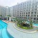 park2 pool view Jomtien Beach - Photo 2