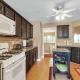 Atlanta Retreat with 2-Car Garage, Fenced Yard home, 洛克斯特格罗夫 - 照片 10