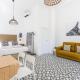 Holidays2Malaga Picasuss Loft New Built Close Huelin Beach and Promenade, Малага - Фото 1