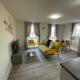 Spacious Apartment in Brooklands, Milton Keynes
