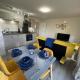 Spacious Apartment in Brooklands, Milton Keynes (fotografie 9)
