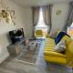 Spacious Apartment in Brooklands, Milton Keynes (fotografie 10)