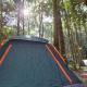Cachoeira da Gomeira Hospedaria Camping, パッサ・クアトロ - 写真 9