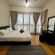 Luxury Regalia suites by adnan, Kuala Lumpur - Fotografie 4