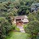 Reserva Atibaia / Casa de Montanha