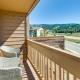 Angel Fire Condo with Balcony and Mountain Views! - Foto 3