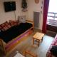 T2, 5/6 pl, superbe vue, exp sud, douche italienne Huez - Foto 3