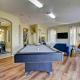 Lakeview - Gameroom - Pool Table, Henderson (fotografie 4)