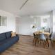 Brivibas Yard Apartment With Parking In City Center, Ryga