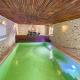 Appartement au calme - Duplex 3 CH - 5 pers avec piscine intérieure 32C Namur - 5 min E42 sortie 12 Namur Ouest, Floreffe - Kuva 1