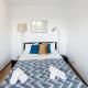 Brivibas Yard Apartment With Parking In City Center, Ryga (zdjęcie 4)