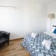 Brivibas Yard Apartment With Parking In City Center, Ryga (zdjęcie 6)