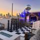 The Oasis Checkmate Stunning Rooftop with Views