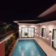 DeeverPool Villa Sattahip - Foto 1